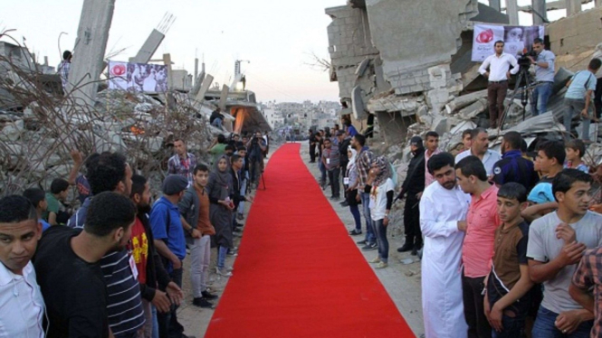 Gaza Film Festival
