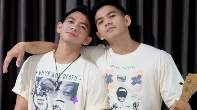 Rizky dan Ridho membuktikan prestasinya di luar negeri sambil di-bully DA