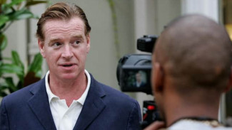Kabar Terbaru James Hewitt, Ekspresi Rizky Billar Tahan Amarah