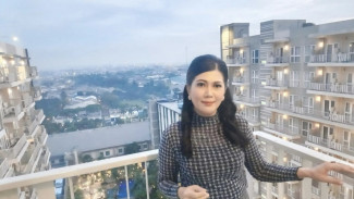 Artis Senior, Helsi Herlinda Buat Laporan Polisi, Ada Apa?