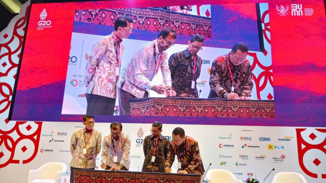 PGN dan KIS Biofuels Indonesia Jajaki Kerjasama Pengembangan Biomethane.