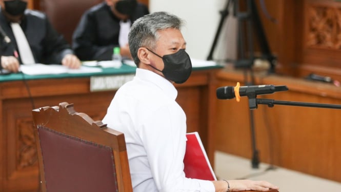 Brigjen Hendra Kurniawan Belum Disidang Etik, ISESS Soroti Perkap 7/2022