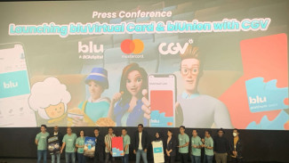 Kartu Debit Virtual BCA Digital Bisa untuk Apa Saja?