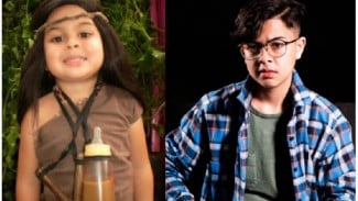 Masih Ingat Baim Cilik? Lama Tak Terdengar, Curhat Tak Pernah Lagi Dinafkahi Sang Ayah