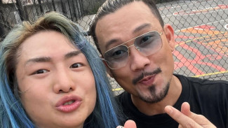 DJ Shacho Dipalak di Jakarta, Begini Kronologinya