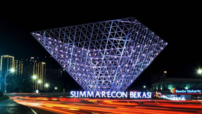 Summarecon Bekasi