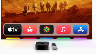 Apple Berulah Lagi, Jual Apple TV Tanpa Aksesoris