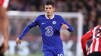 Minat Boyong Christian Pulisic, AC Milan Harus Siapkan Uang Segini!