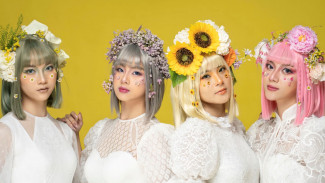 StarBe Rilis Single Terbaru dan Tampil di YouTube Fanfest ke-10 di Singapura