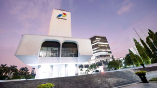 Pertamina Raih Peringkat 2 Rating ESG Dunia