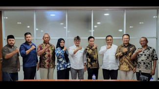 Perhimpunan Petani Farkom P4S Usulkan Menko Airlangga Naikkan HPP Gabah dan Beras
