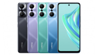 Tak Lama Lagi Infinix Hot 20 Play Meluncur ke Publik