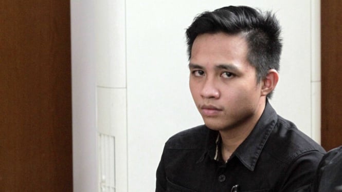 Divonis 1,5 Tahun Penjara, Richard Eliezer Berharap Kembali Ke Brimob