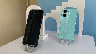 Realme C33 Dapat Fitur Baru, Main Game Lebih Stabil