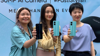 Resmi Diumumkan, Realme C33 Cuma Dibanderol Satu Jutaan