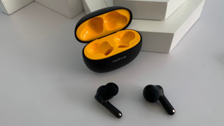 Selain Ponsel, Realme juga Umumkan TWS Rp200 Ribu