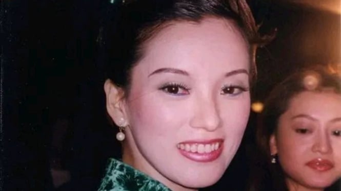 Diana Pang