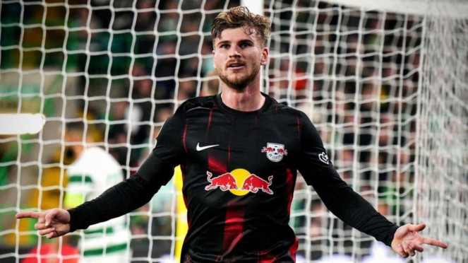 Timo Werner 