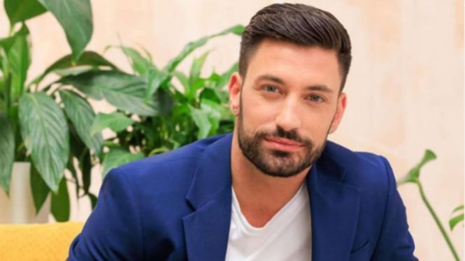 Giovanni Pernice