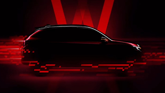 VIVA Otomotif: Mobil baru Honda yang akan meluncur dalam waktu dekat.