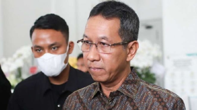 Pj Gubernur DKI Targetkan Normalisasi Ciliwung Sepanjang 4,8 Km Rampung ...