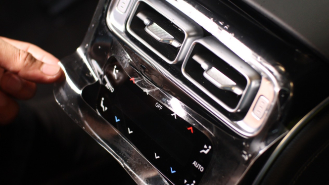 VIVA Otomotif: Pelindung interior mobil