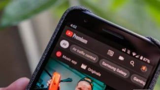 YouTube Premium Bisa Dinikmati 10 Negara, Ada Pulau Paling Sial