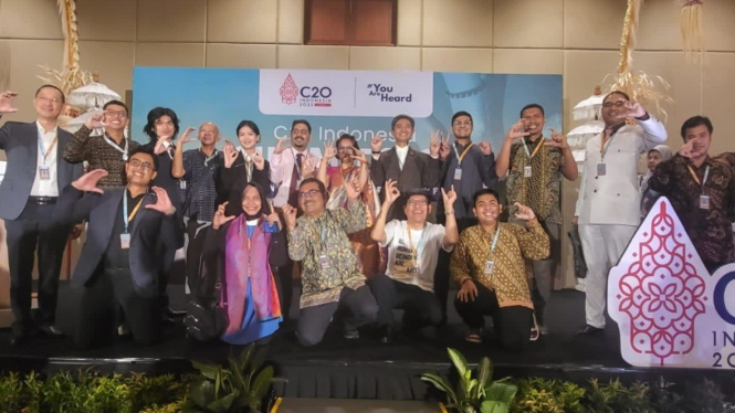 Tantangan KTT G20 Indonesia: Kolaborasi dan Solidaritas Global