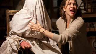 Yeay! 'The Conjuring 4' sedang Dalam Pengerjaan di New Line