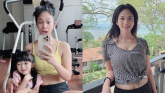 Kim Go Eun Menyumbang 100 Juta Won di Ulang Tahun Debutnya Ke-10