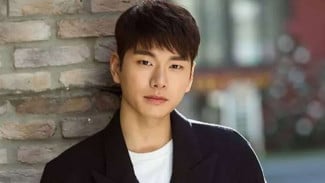 Aktor Marry My Husband Lee Yi Kyung Dituduh Lakukan Pelecehan Seksual, Korban Ungkap Bukti Chat dan Foto
