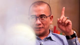 Eks Ketua KPU Hasyim Asyari Bakal Jadi Saksi Sidang Kasus Hasto Hari Ini