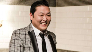 Psy Siap Hentak Panggung TikTok For You Stage