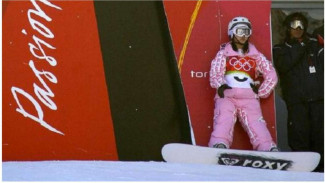 Kisah Melo Imai, Atlet Olimpiade yang Jadi Bintang Porno Jepang