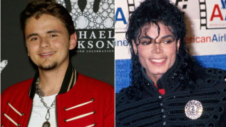 Putra Michael Jackson Buka Suara Mengenai Julukan Raja Pop Baru untuk Harry Styles