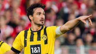 Mats Hummels Dipercaya Layak Masuk Timnas Jerman Lagi