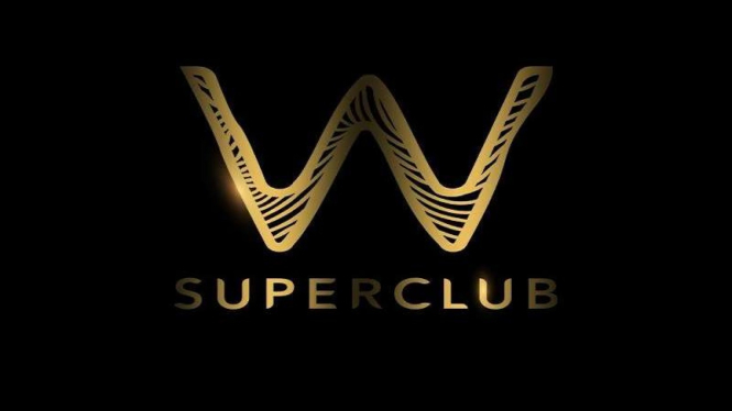 Klub malam W Superclub, Holywings grup di Gatot Subroto, Jakarta Selatan