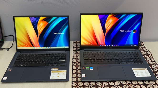 Asus Vivobook