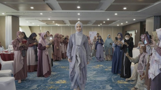 Jelang Lebaran 1444 H Roadshow Sarimbit 2023 Dihadirkan