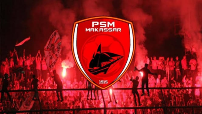 Logo PSM Makassar