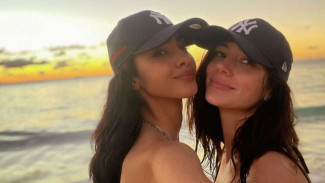 Tak Pernah Ngaku Lesbian, Miss Grand Argentina dan Puerto Rico Malah Cinlok & Umumkan Pernikahan