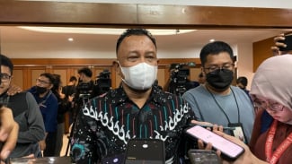 Sidang Etik Kombes Donald, Polri Selidiki Aliran Uang Kasus Pemerasan Penonton DWP