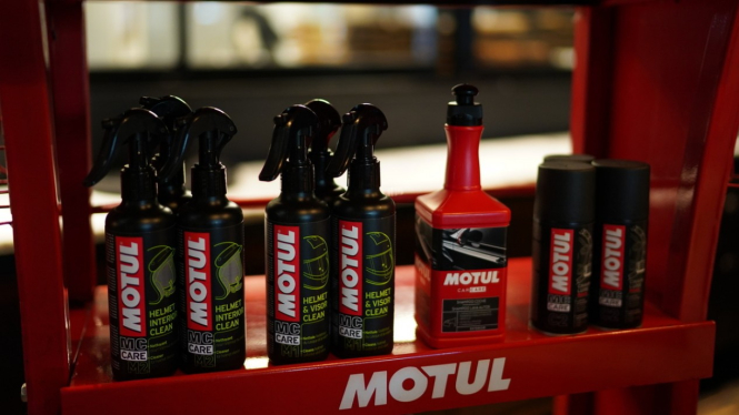 Motul Indonesia