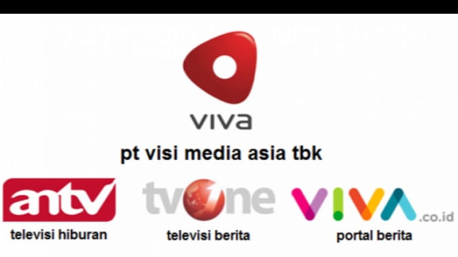 PT Visi Media Asia tbk