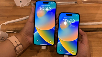 La gente todavía no quiere comprar iPhones nuevos