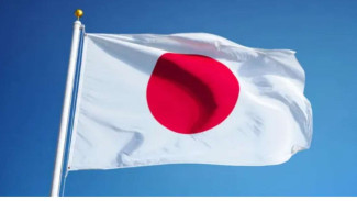 Jepang Cetak Sejarah