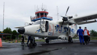 North Bali Set to Become East Indonesian Air Hub with N219 Pioneer Flights