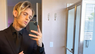 Perjalanan Hidup Aaron Carter Hingga Meninggal Dunia, Mengidap Gangguan Mental?
