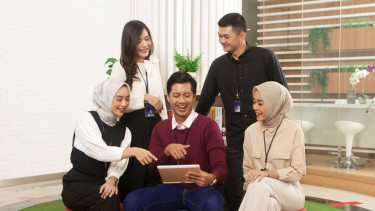 BRI kembali buka program Management Trainee.