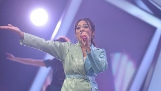 Tampil di 6 Besar Koplo Superstar, Masitoh Ditantang Iyeth Bustami